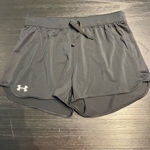 Under Armour Running Shorts